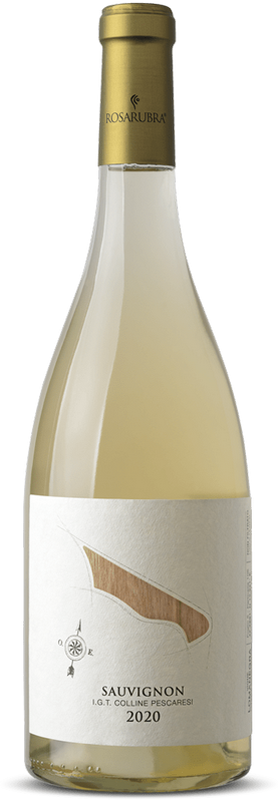 Vigne Lomanegra Sauvignon I.G.T. Colline Pescaresi
