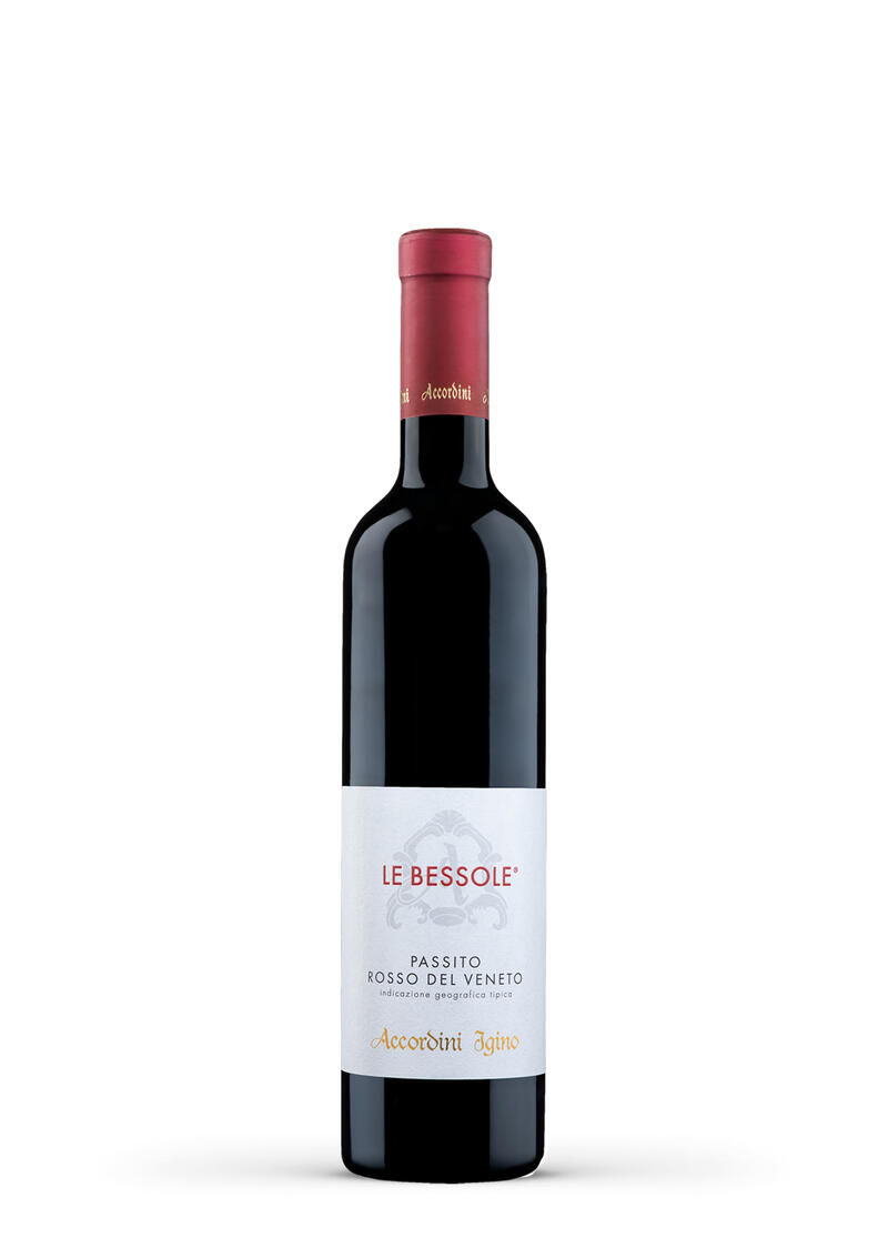 Passito Rosso del Veneto