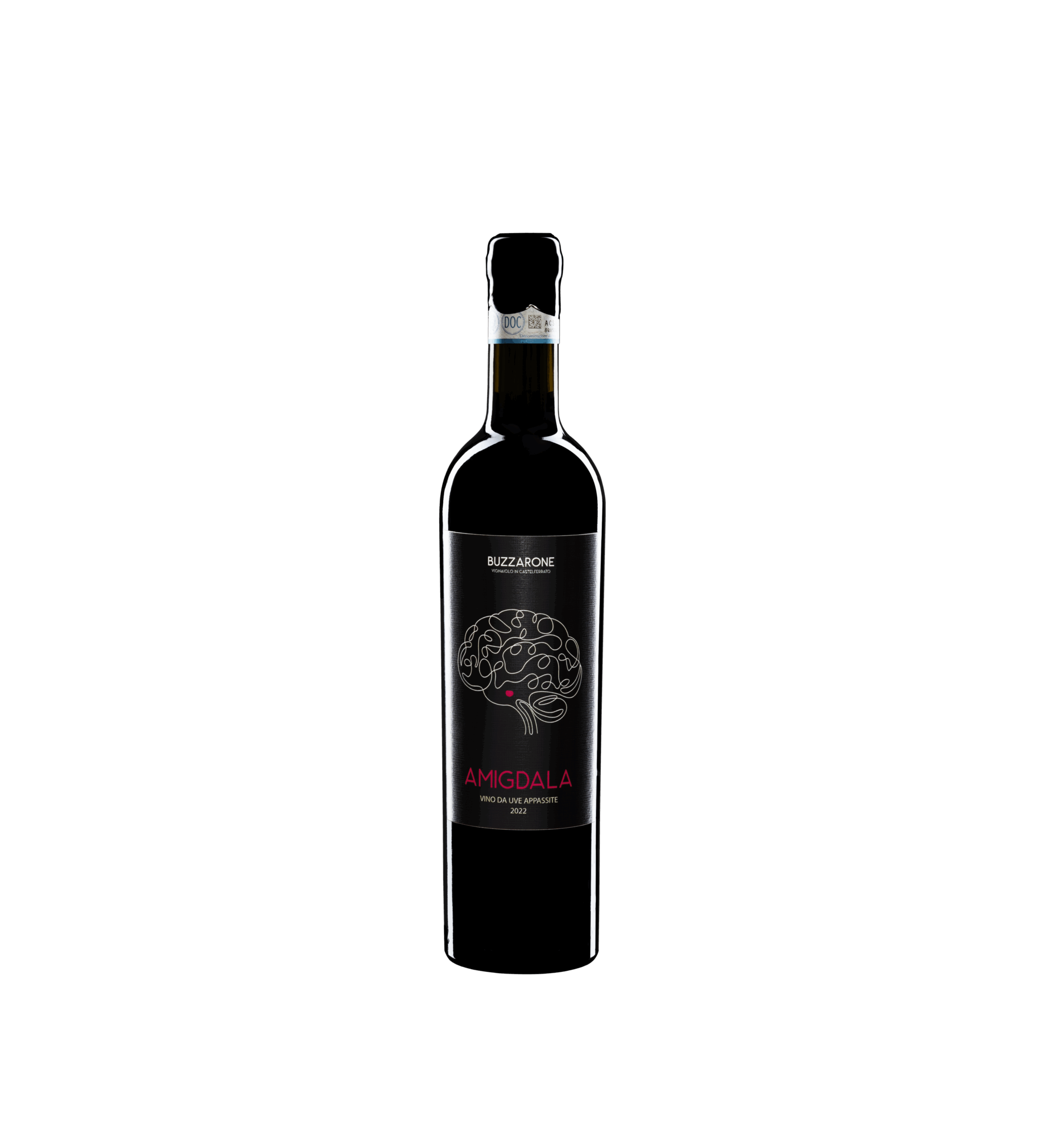 Il Nostro Vino Passito