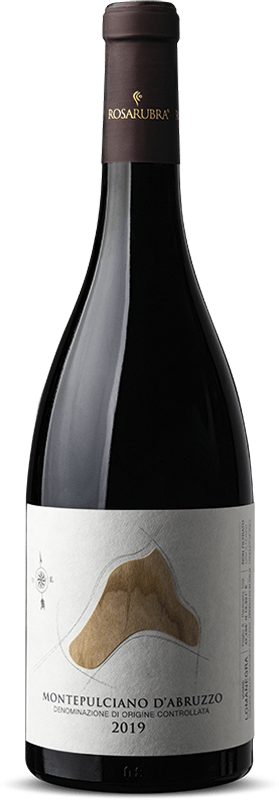 Vigne Lomanegra Montepulciano d’Abruzzo DOC
