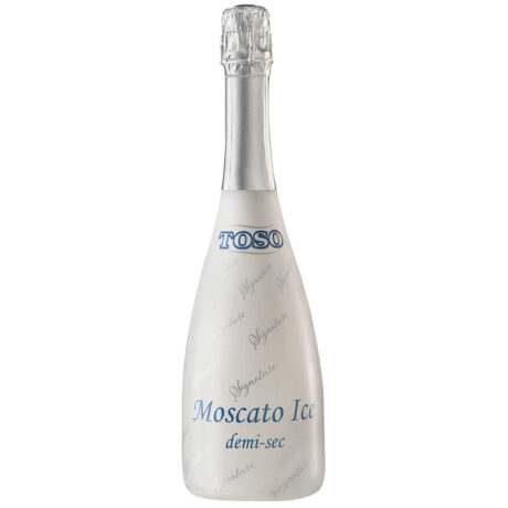 MOSCATO ICE demi-sec