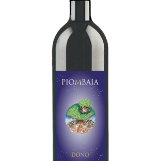 Il dono IGT Rosso Toscana 2015