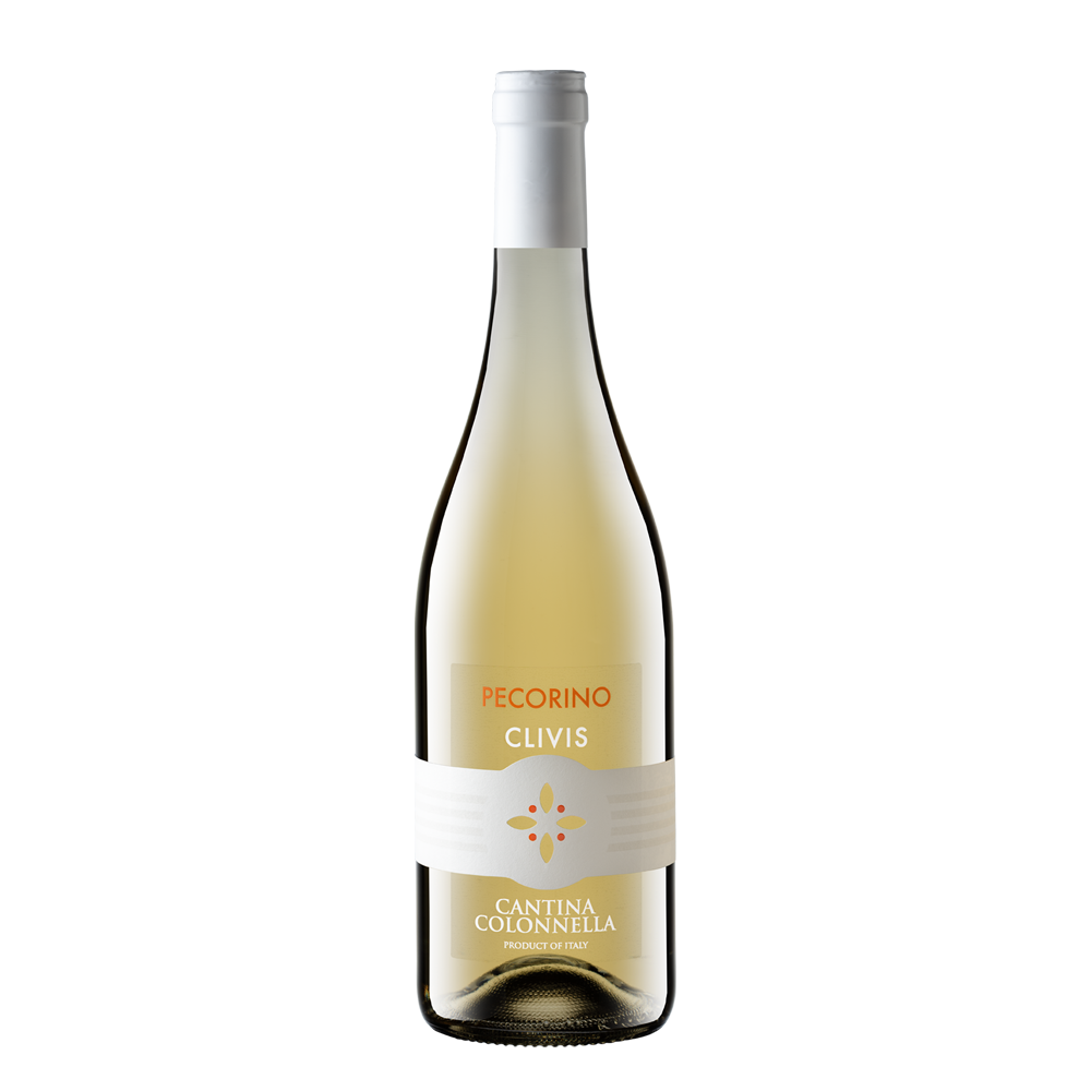 Clivis Pecorino