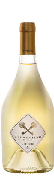 ViticcioVermentino Toscana IGT