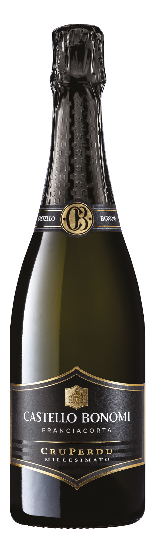 Franciacorta CruPerdu Brut Millesimato