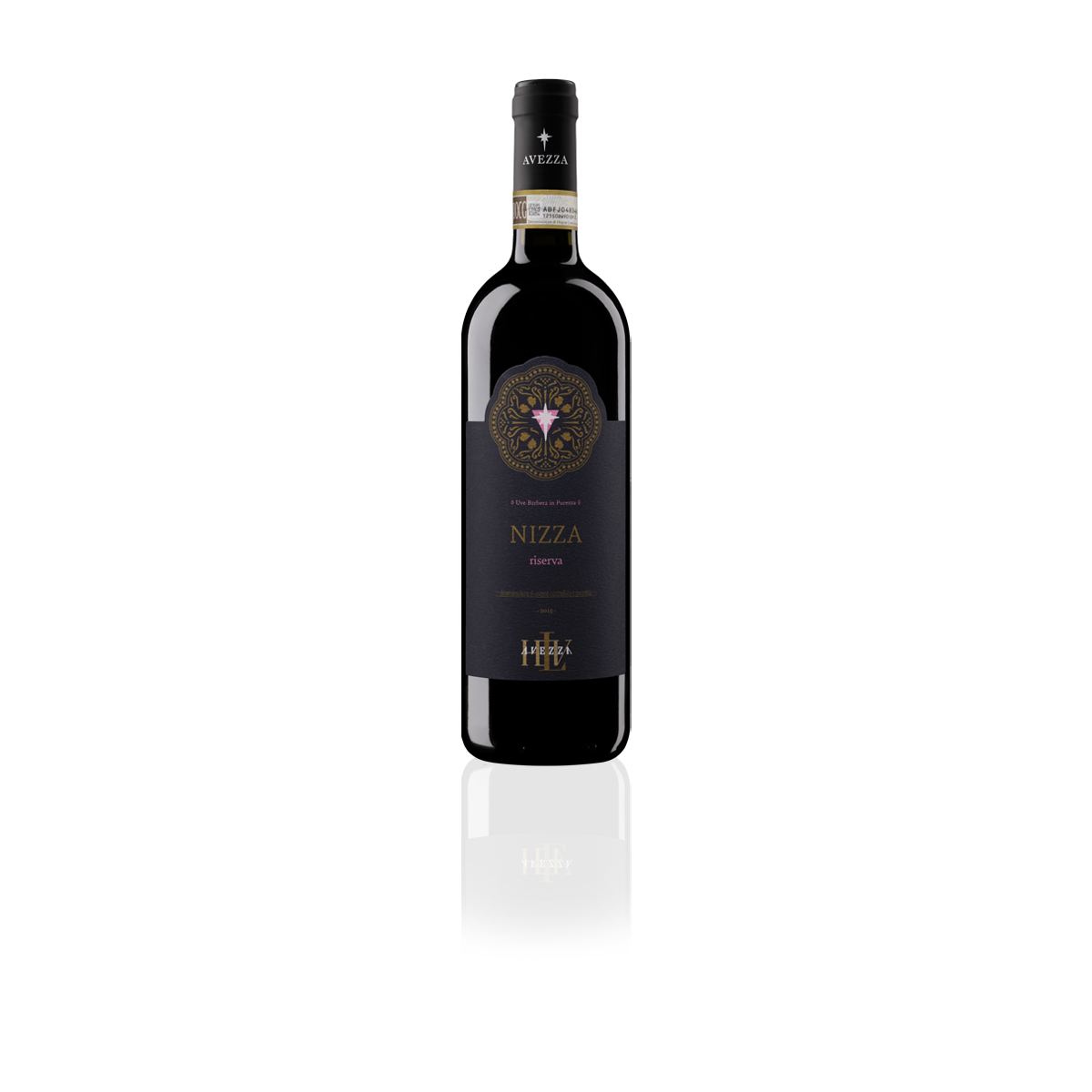 Nizza Riserva