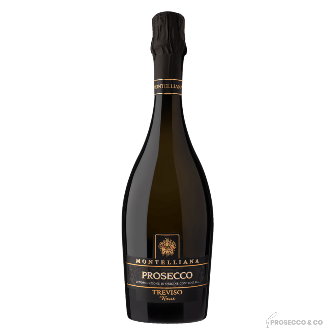 Prosecco TREVISO DOC Brut