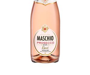 Mini Prosecco DOC Rosé