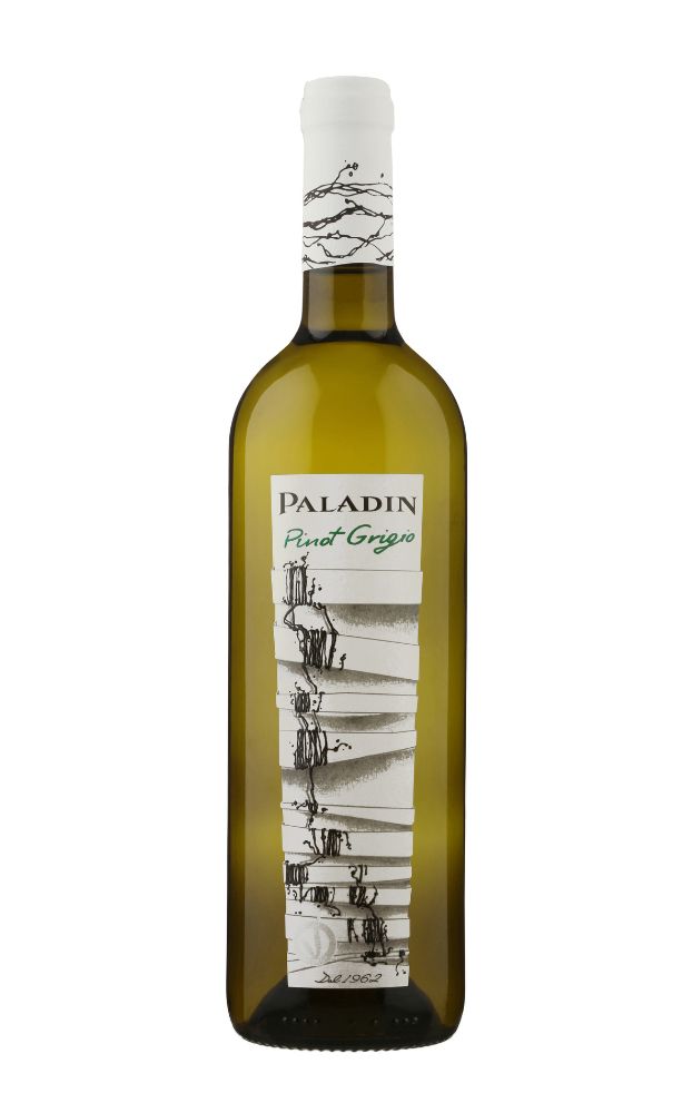 Pinot Grigio DOC Delle Venezie