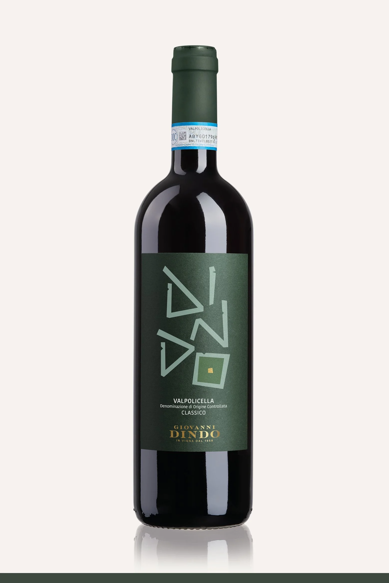 Valpolicella DOC Classico
