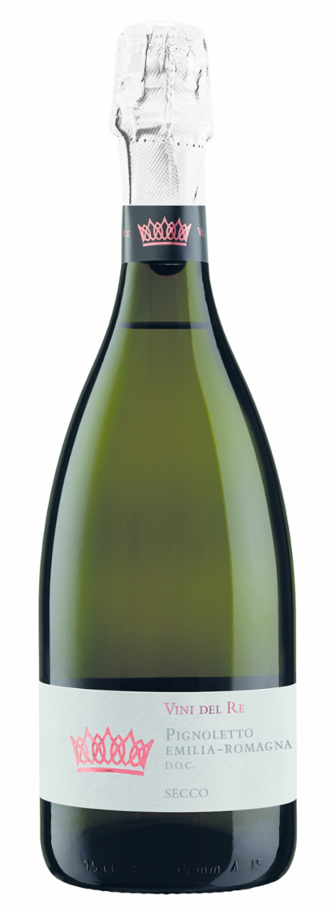 Pignoletto Emilia Romagna Doc - Vini del Re