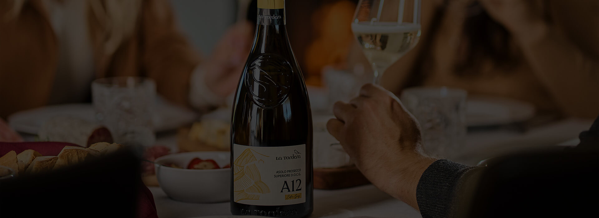 Prosecco Valdobbiadene