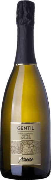 Prosecco Doc Treviso Spumante Extra Dry