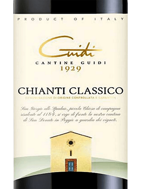 Chianti Classico