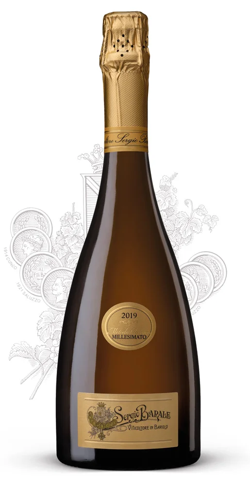 Millesimato