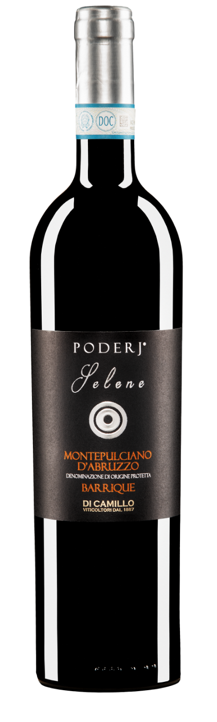 Montepulciano d’Abruzzo D.O.P.