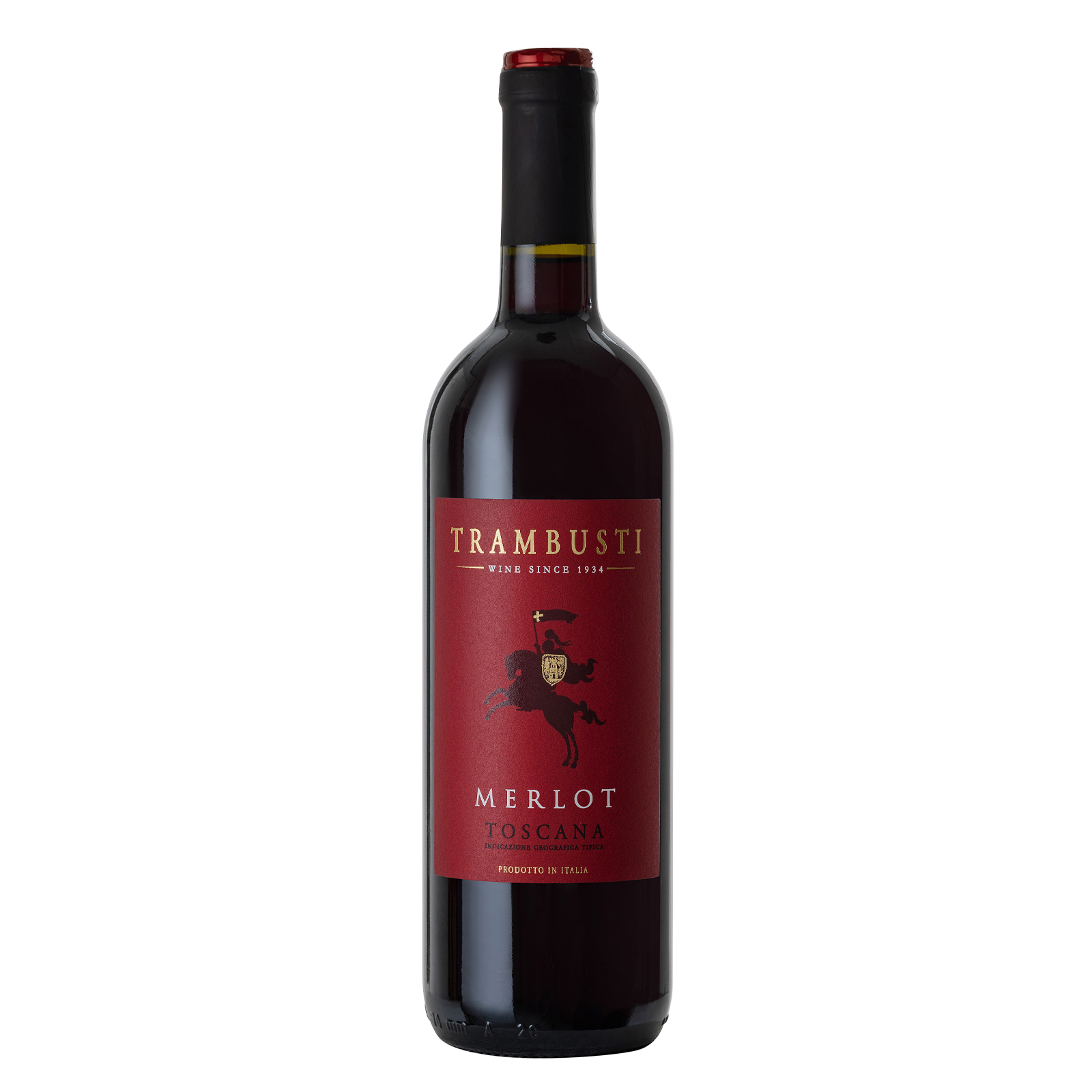 Merlot Toscana IGT
