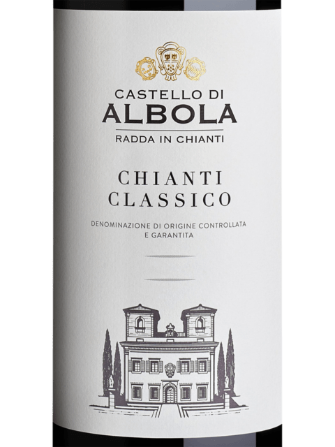 Chianti Classico