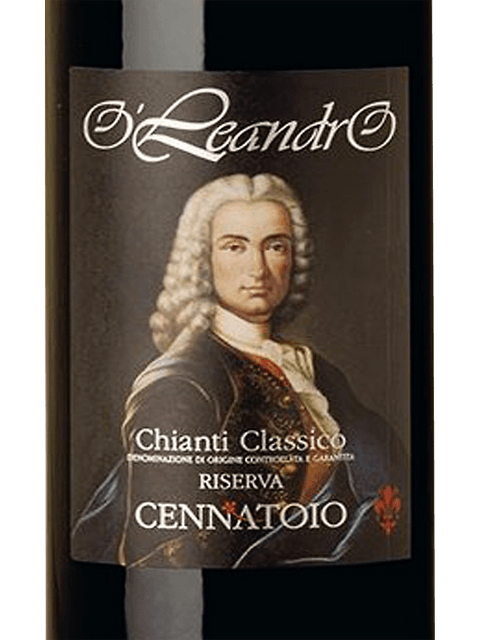 O'Leandro Chianti Classico Riserva