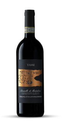 Brunello di Montalcino docg