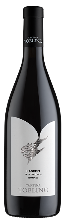 Lagrein DunkelTrentino Doc