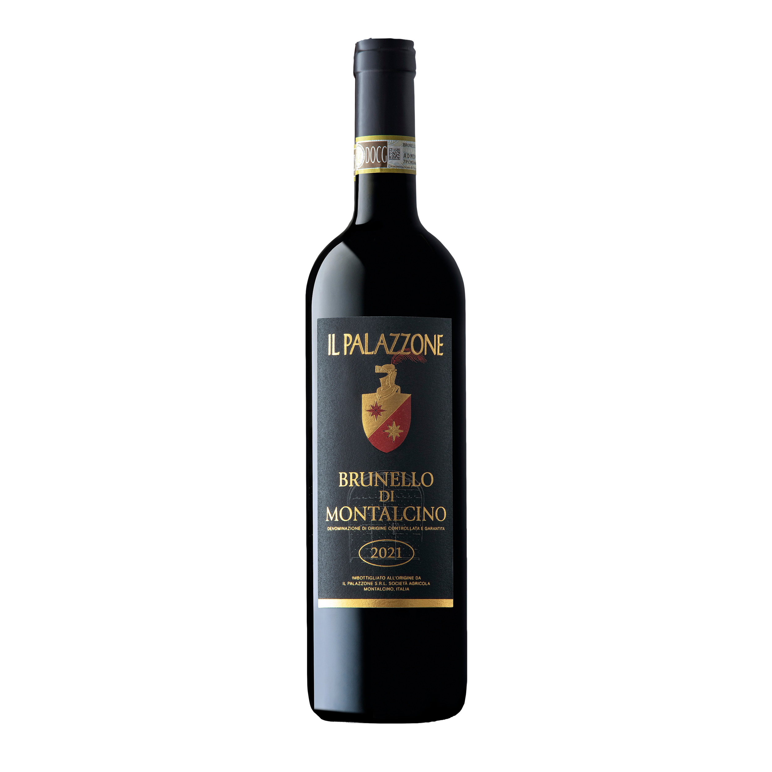 2021 Brunello di Montalcino DOCG