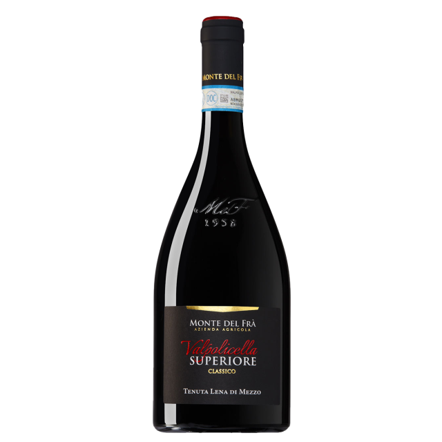 Valpolicella Classico Superiore doc