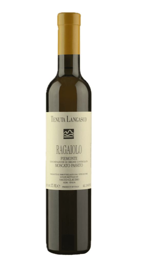 Ragaiolo Vino Passito