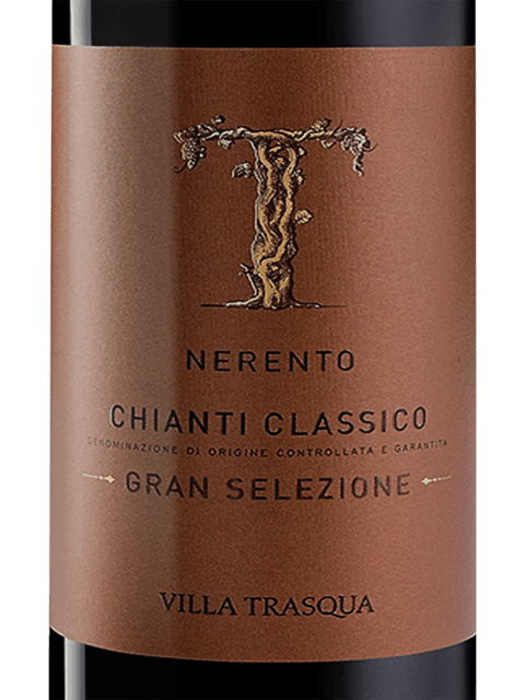 Nerento Chianti Classico Gran Selezione