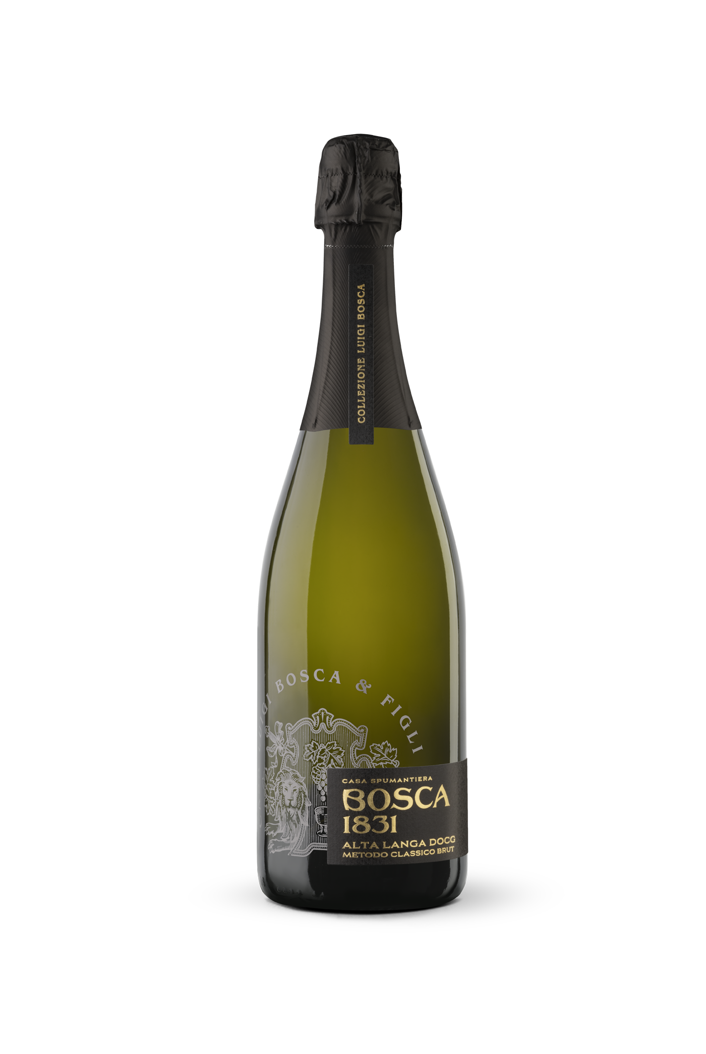 Alta Langa DOCG Collezione Luigi Bosca