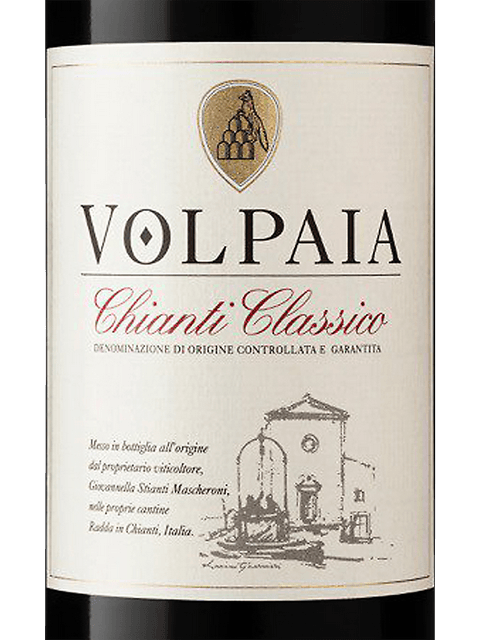 Chianti Classico