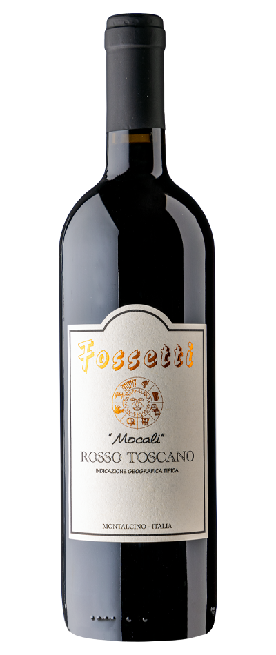 Rosso Toscano Fossetti