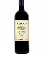 Vignole Redolo Rosso Toscana I.G.T.