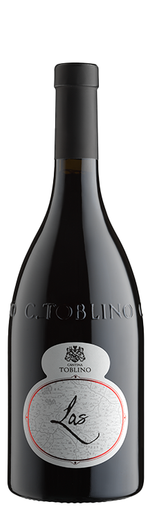 Las Lagrein Trentino DOC