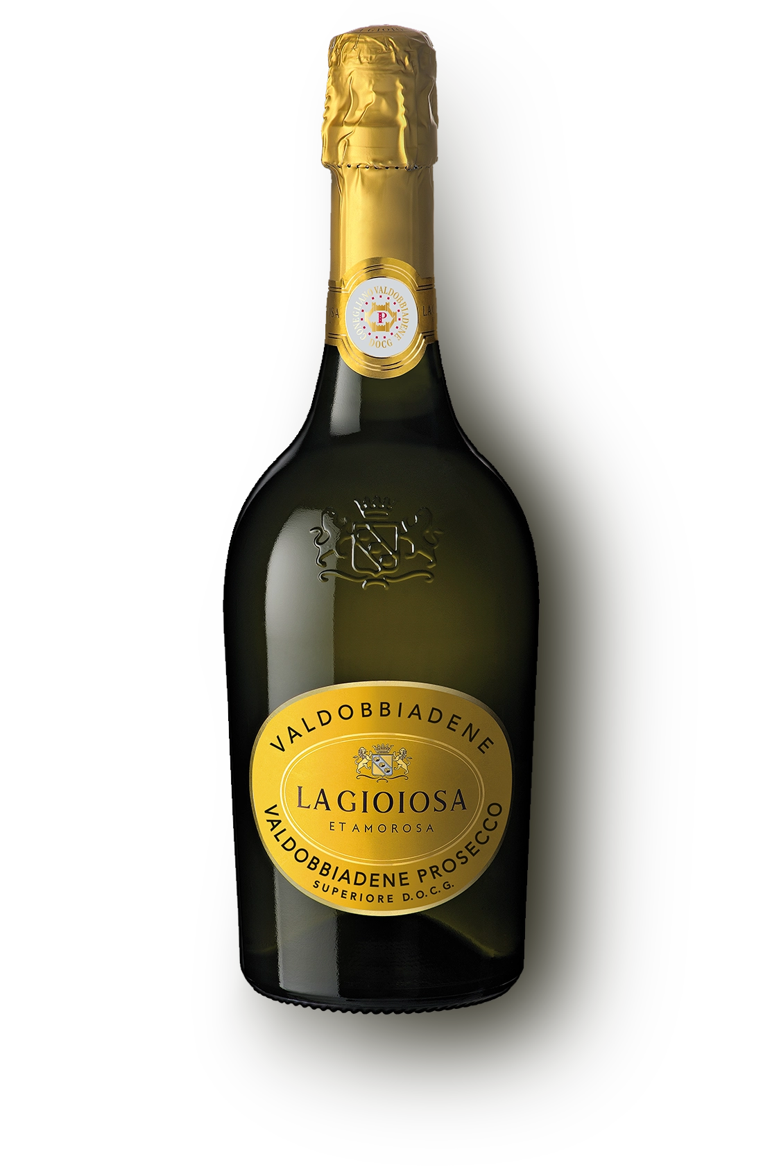 Valdobbiadene Prosecco Superiore DOCG Brut