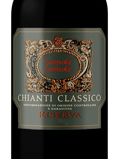 Chianti Classico Riserva
