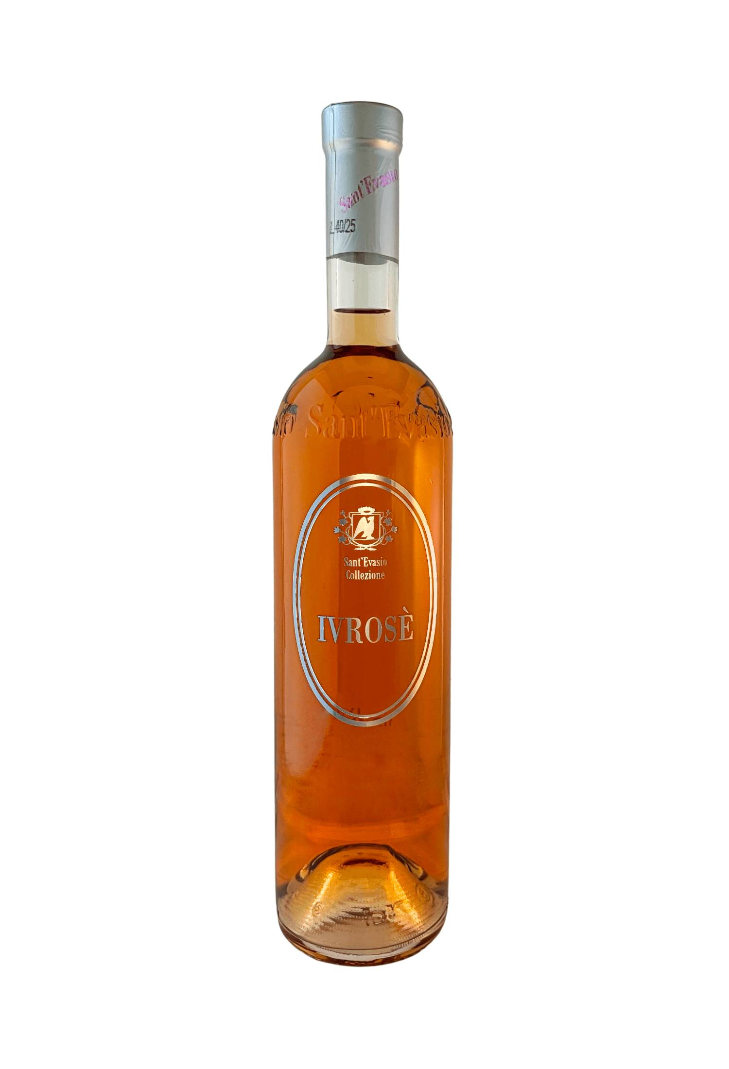 Ivrosè