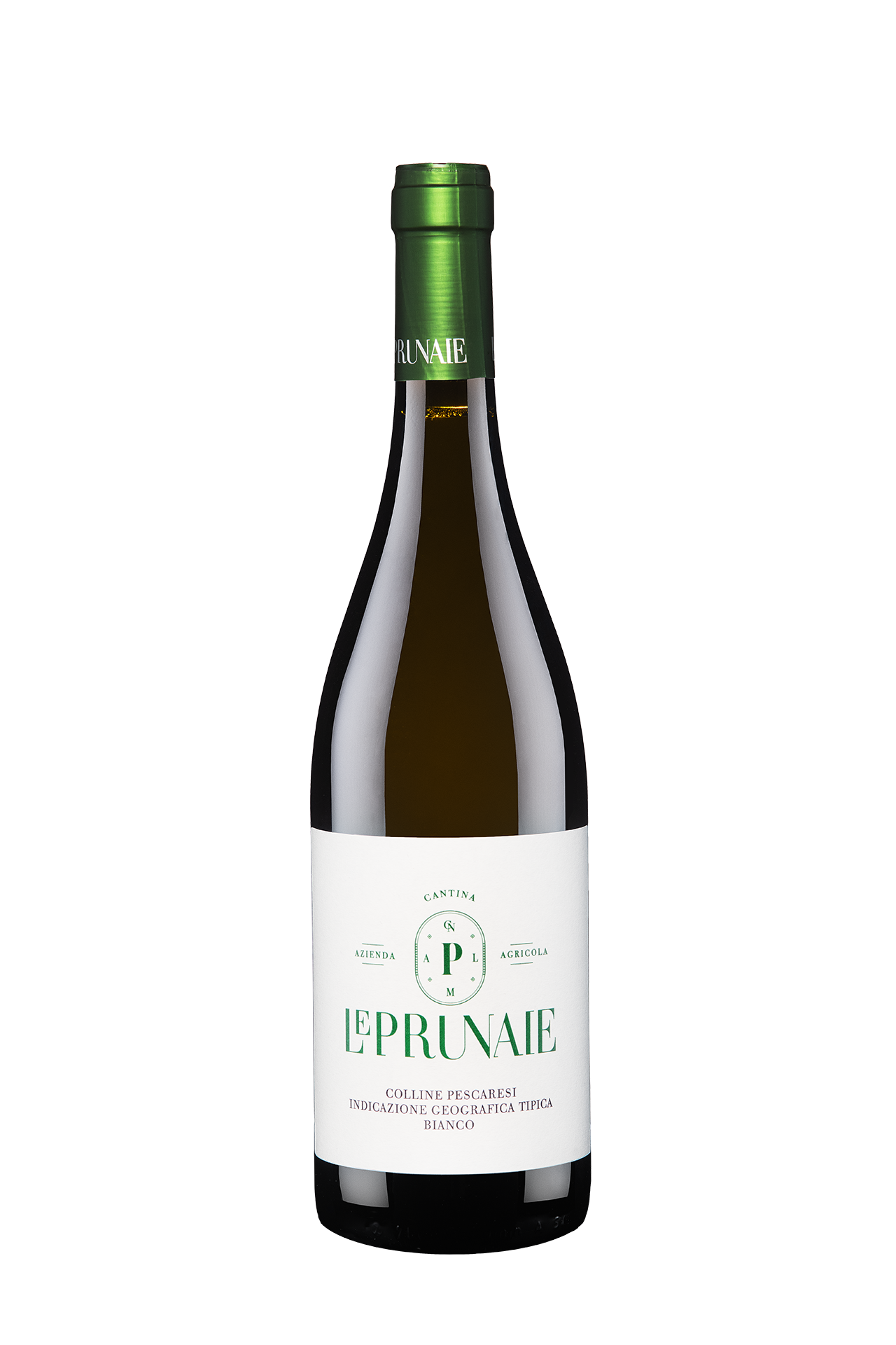 Bianco Colline Pescaresi IGT 2023