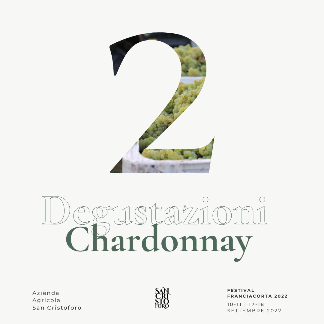 Festival Franciacorta in Cantina
