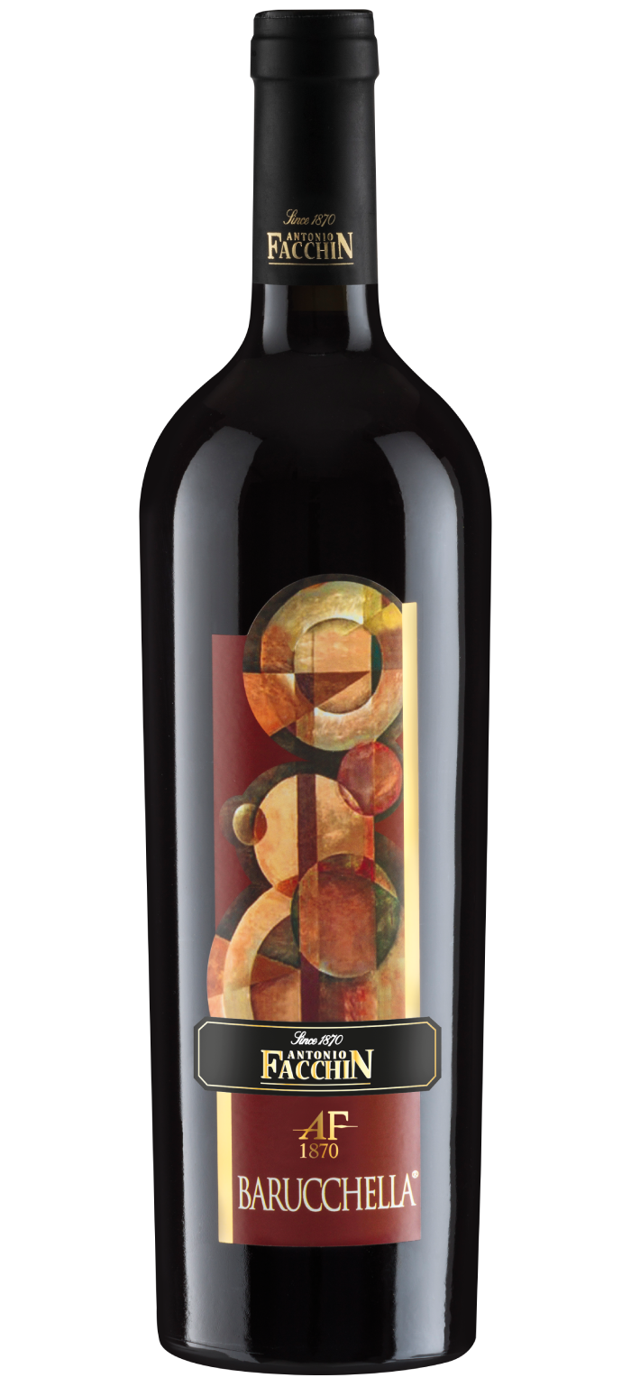 Vino Rosso Veneto “Barucchella”