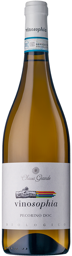 VINOSOPHIA- PECORINO