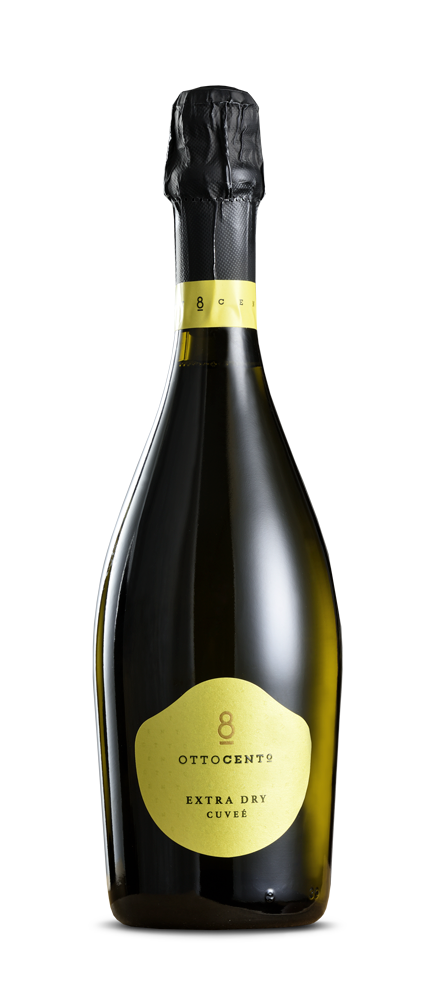 800 Cuvée