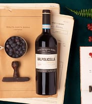 Valpolicella Grapes: Verona’s Native Varieties