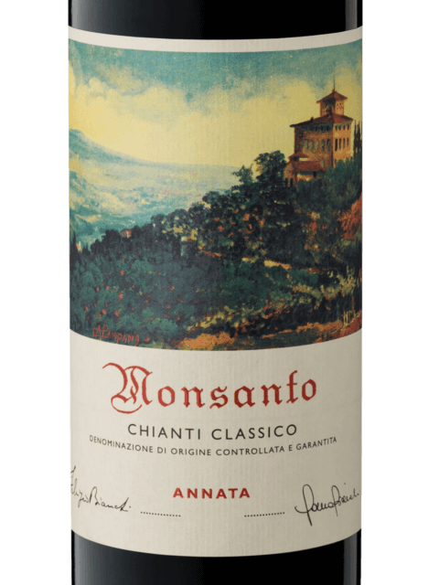 Chianti Classico