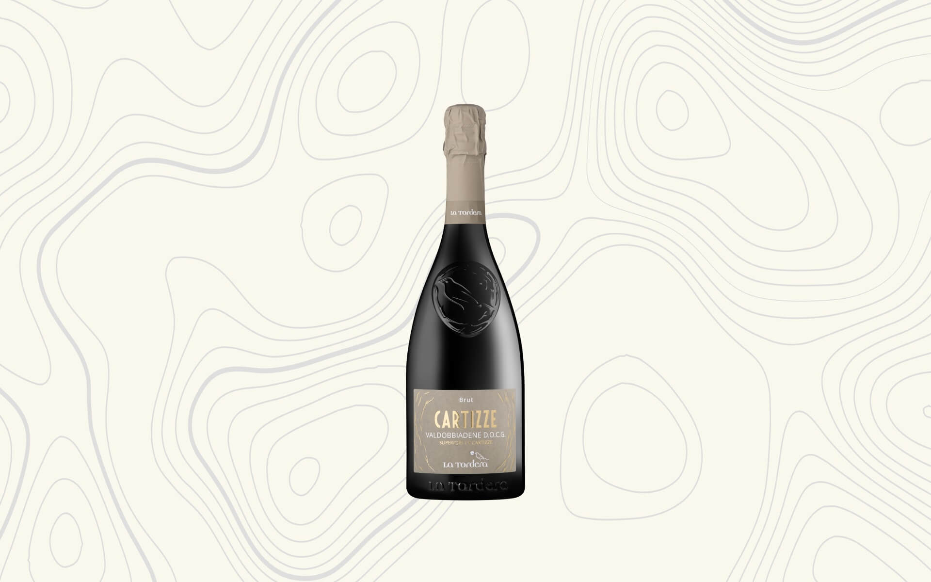 Cartizze Brut Multivintage