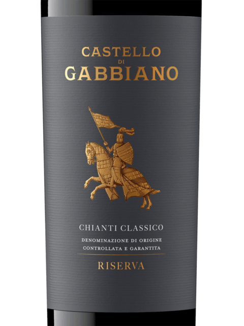 Chianti Classico Riserva