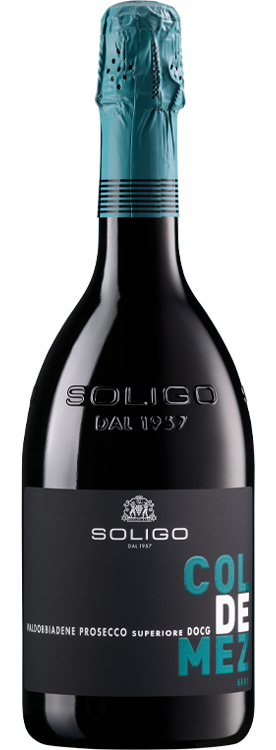 “Col de Mez” Brut