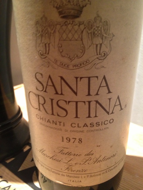Chianti Classico