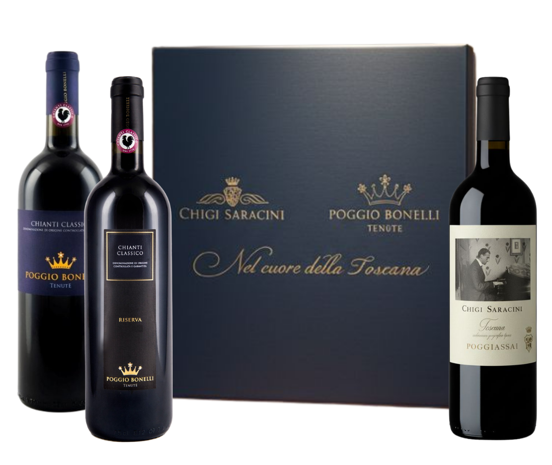 Chianti Classico BOX