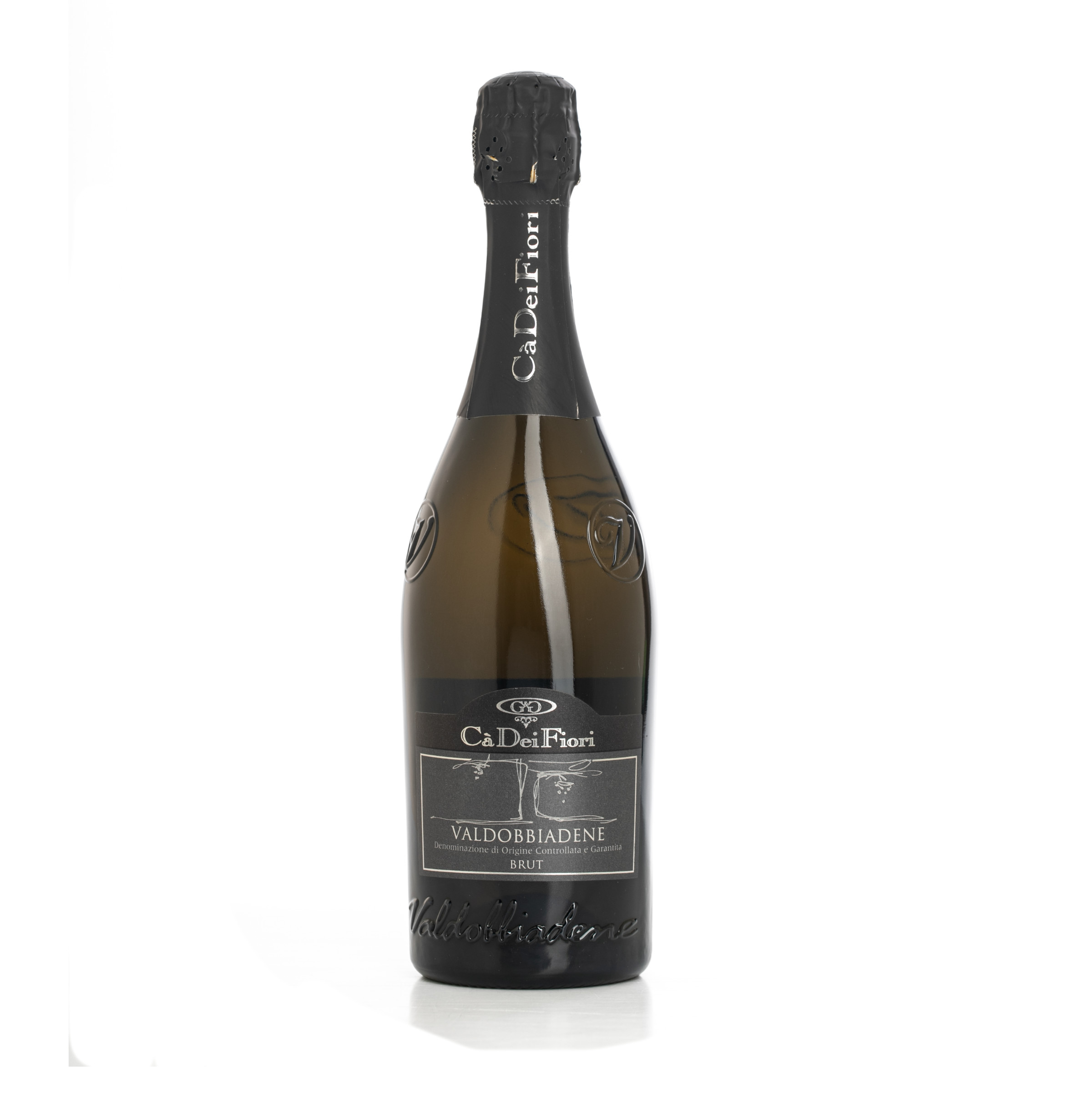 Valdobbiadene Prosecco Superiore D.O.C.G Brut